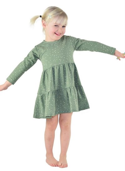 Bel'Etoile Hazel dress and top for kids