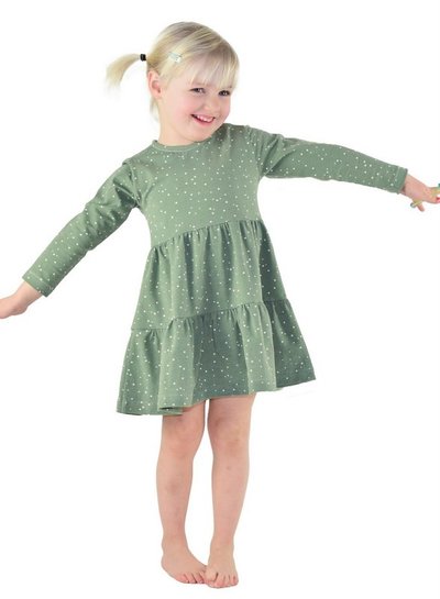 Bel'Etoile hazel top en jurk kids
