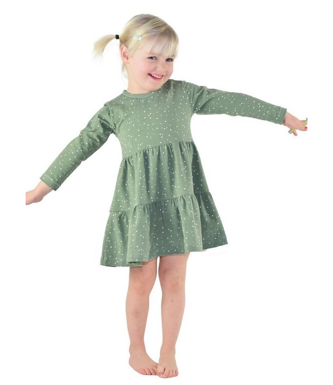Bel'Etoile hazel top en jurk kids