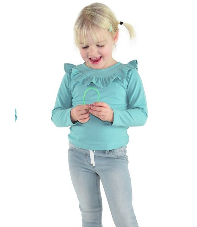 Bel'Etoile hazel top en jurk kids