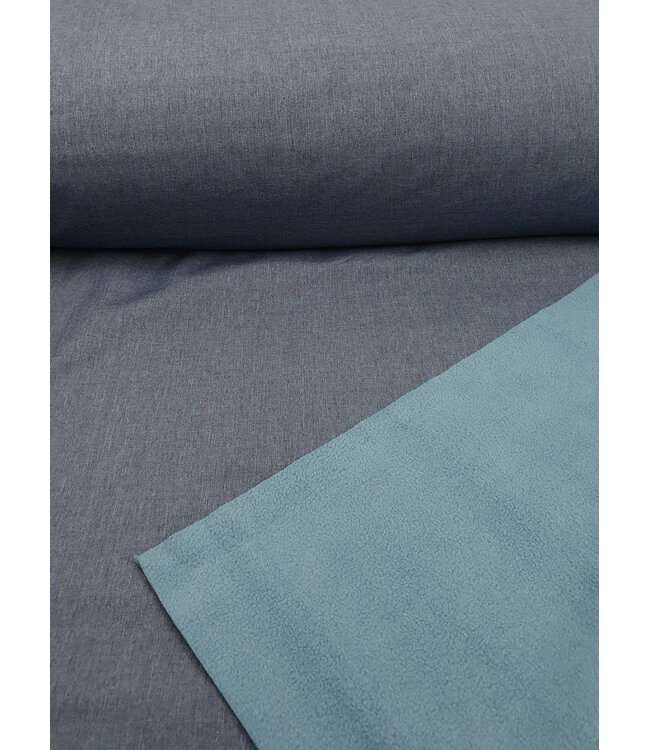indigo melee - softhell