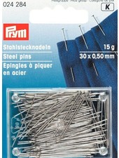 Prym fine steel pins