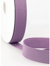 lila biais ribbon 20 mm – 36