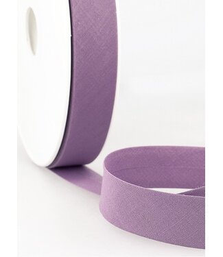 lila biais ribbon 20 mm – 36