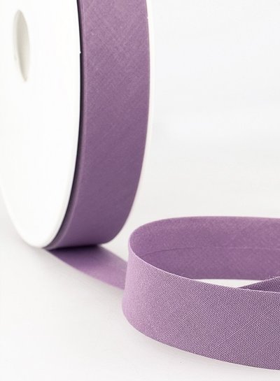 lila biais ribbon 20 mm – 36