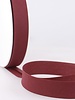 bordeaux biais 20 mm – 072