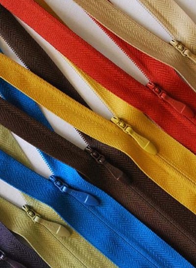 invisible zipper 22 - 40 - 60 cm