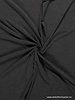 effen tricot - antraciet melee 068