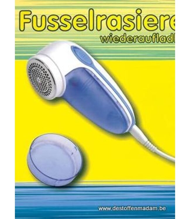 electric pilling remover