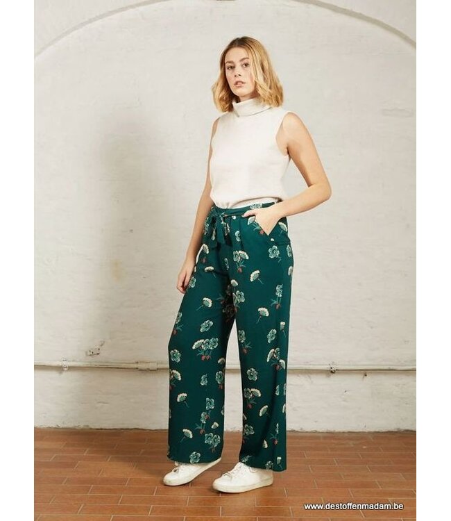 Atelier Jupe Emily broek patroon - Atelier Jupe