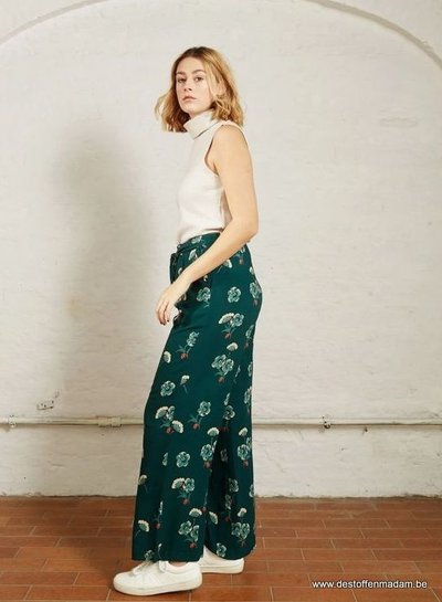 Atelier Jupe Emily broek patroon - Atelier Jupe