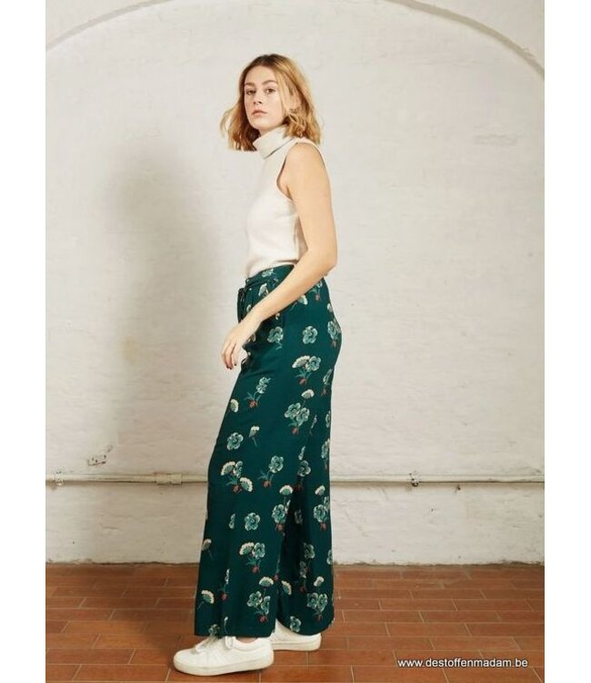 Atelier Jupe Emily broek patroon - Atelier Jupe