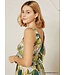 Atelier Jupe Poppy & Cara zomerjurk patroon - Atelier Jupe