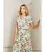 Atelier Jupe Poppy & Cara zomerjurk patroon - Atelier Jupe