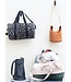 Wisj patterns Flo sporttas & handtas