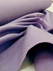 M lilac - stretch linen cotton mix - soft quality