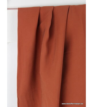 roest viscose twill