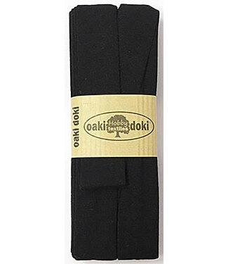 Oaki Doki Black jersey bias 3 meters 100