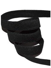 Elastic 30 mm black