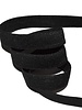 Elastic 30 mm black