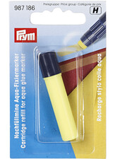 Prym cartridge refill for aqua glue marker