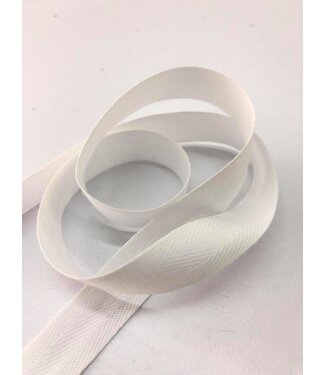 10 meter binding white