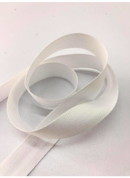 10 meter binding white