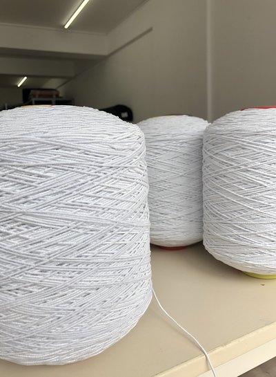 cone medicale elastic - 1250 meter