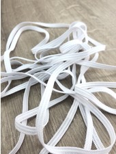 very soft and stretchy elastic - 10 meter - 5 mm width