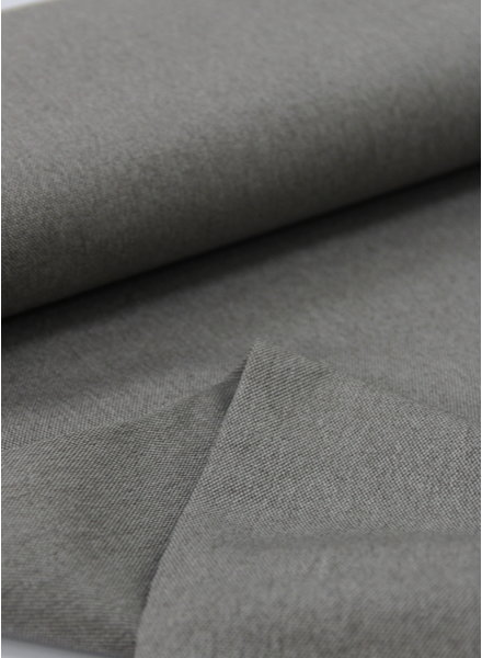 deco fabric taupe