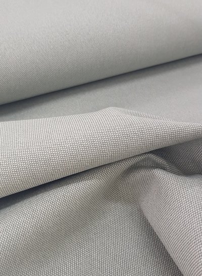 M. deco fabric light grey