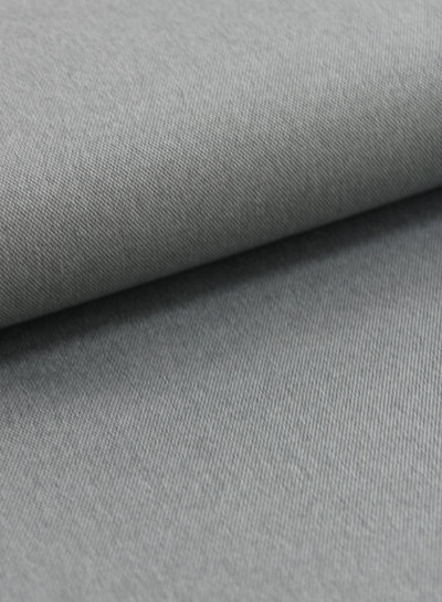 Canvas - very nice bag fabric - grey-blue