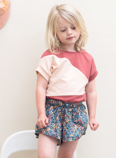 Wisj patterns PATTERN Fons & Lena