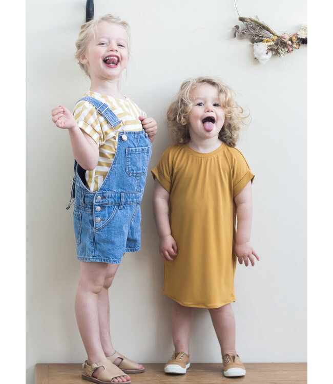 Wisj patterns patroon Fons & Lena kinderen