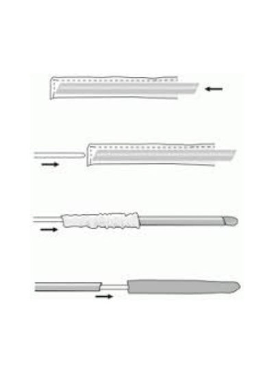 Prym turning set