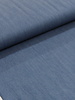 M. 4.5oz - organic cotton - chambray - indigo - NON-stretch