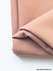 Mind The Maker 9 oz - dusty rose -  washed cotton twill