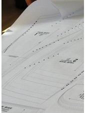 A0 service standard A0 format