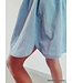 Iris May Patterns Louise top en rok - maat 86  tot 158