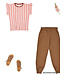 Bel'Etoile Nio/Nia short, shirt en broek - maat 80 tot 158