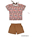 Bel'Etoile Nio/Nia short, shirt en broek - maat 80 tot 158