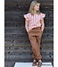 Bel'Etoile Nio/Nia short, shirt en broek - maat 80 tot 158
