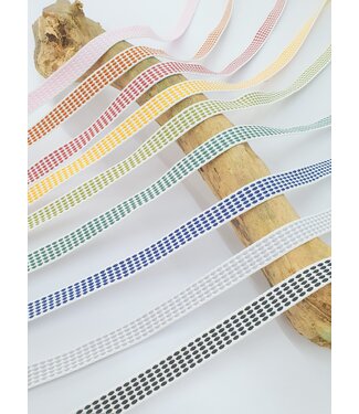 stitched galon - keperband 15 mm