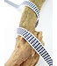 stitched galon - keperband 15 mm