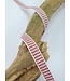 stitched galon - keperband 15 mm