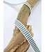 stitched galon - keperband 15 mm