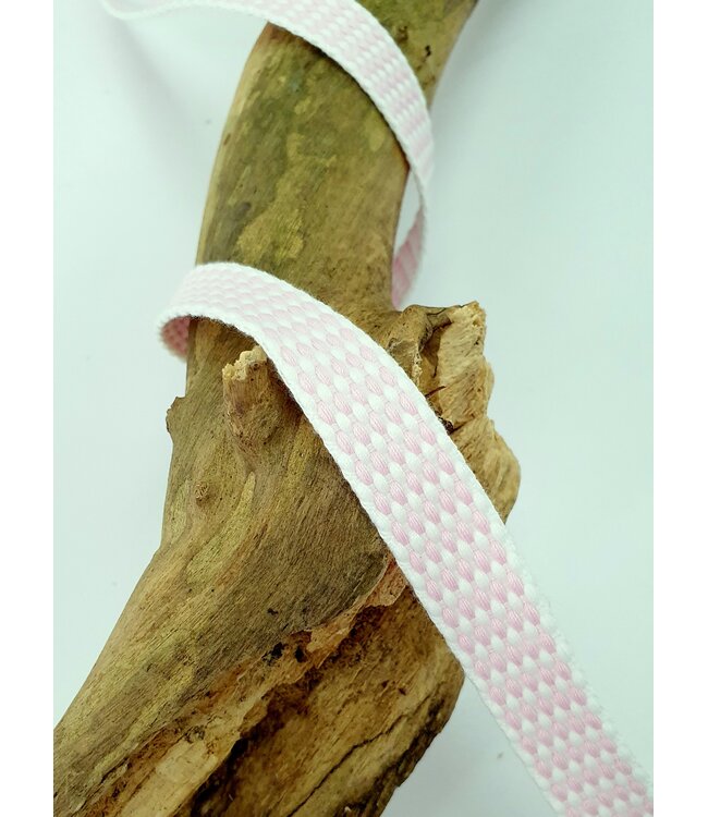 stitched galon - keperband 15 mm