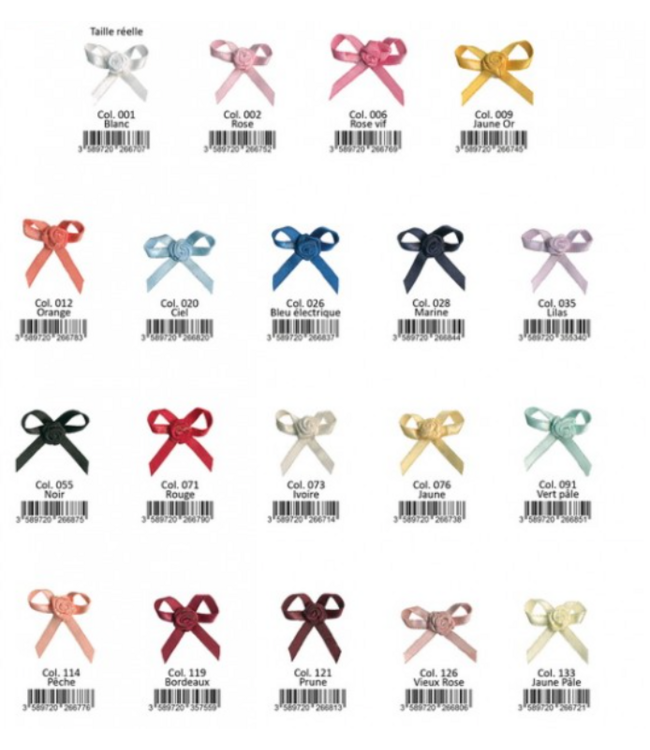 underwear ribbon