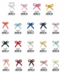 underwear ribbon
