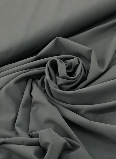 grijs - lycra